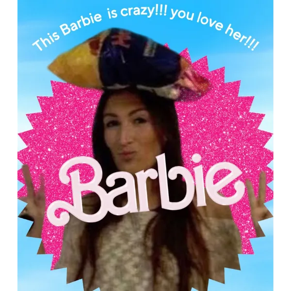 Novas imagens do filme 'Barbie' rendem memes na internet; veja
