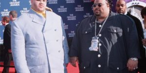 Fat Joe and Big Pun are not to be provoked, generally.