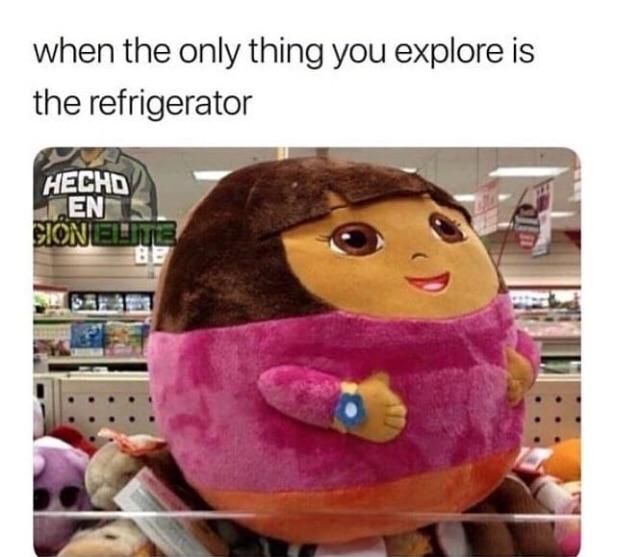 Dora no.