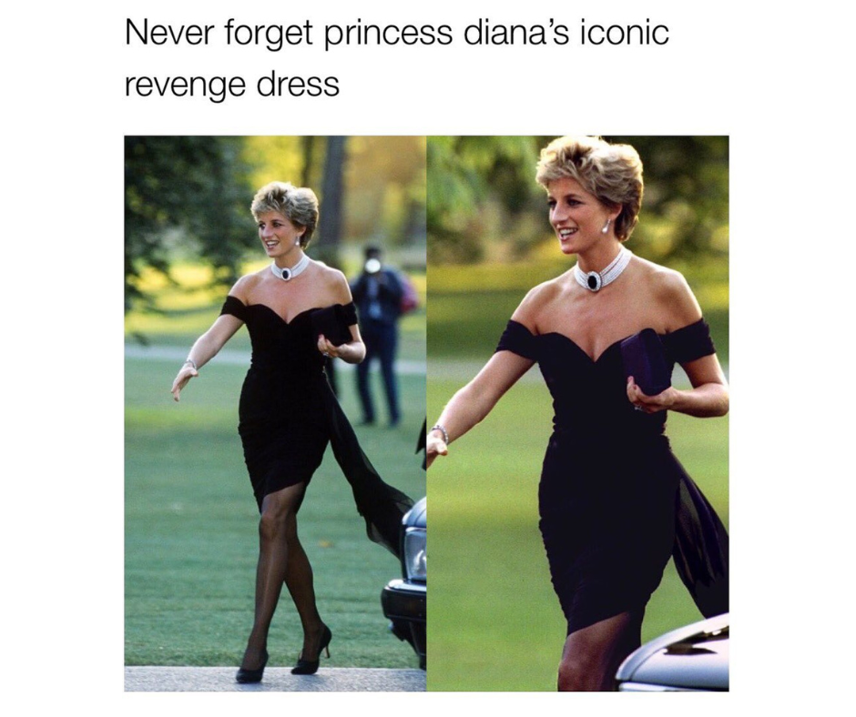 the dress meme 