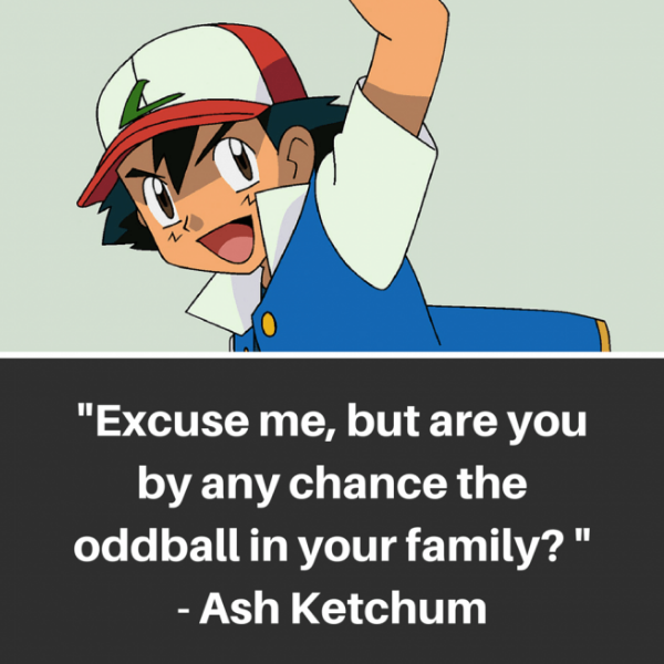 The 20 Funniest Anime Quotes of All Time