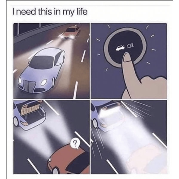 10 Driving Memes you can Relate to