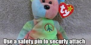 10 Funny 90s Lifehacks that Would Have Come in Handy