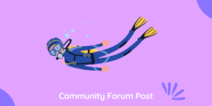 Community Forum Post: Something You Want to Try! (June 8, 2024)