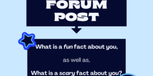 Community Forum Post: Fun Facts (June 12, 2024)