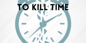 Community Forum Post: Favorite Time Killers (June 18, 2024)