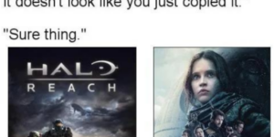 10 Funny Halo Memes to Bring The Covenant Back Their Bomb