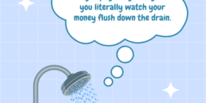 10 More Shower Thoughts to Think About While you Rinse
