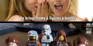 11 Funny Lego Memes, Assembled for You!