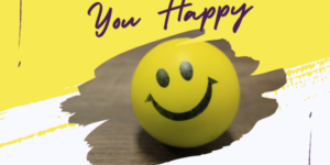 Community Forum Post: What Makes You Happy? (November 27, 2024)