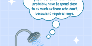 10 Funny Shower Thoughts to Turn up the Heat